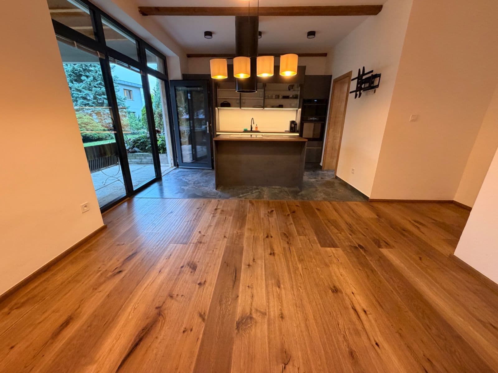 Pronájem bytu 2+kk 60 m², Pod Fialkou, Praha, Praha Pronájem bytu 2+kk 60 m², Pod Fialkou, Praha, Praha