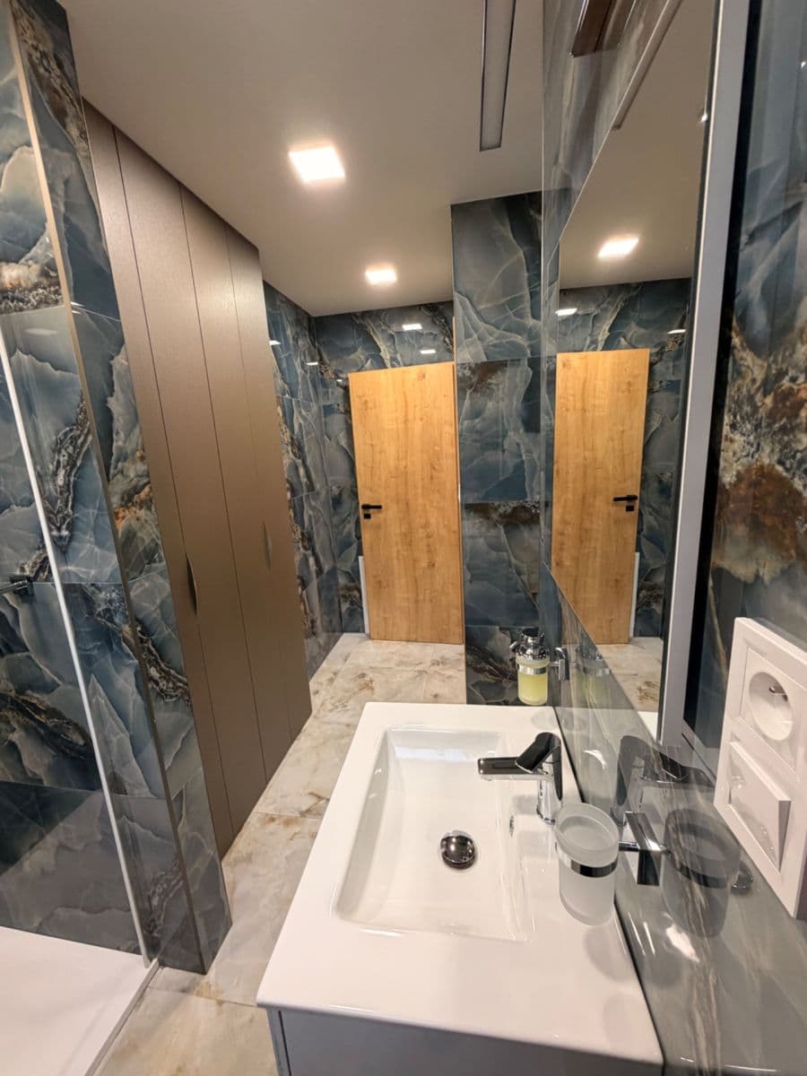 Pronájem bytu 2+kk 60 m², Pod Fialkou, Praha, Praha Pronájem bytu 2+kk 60 m², Pod Fialkou, Praha, Praha