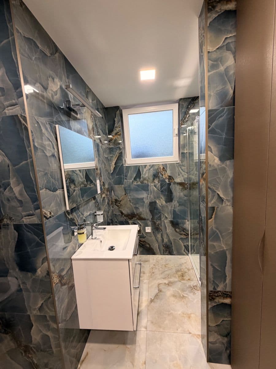 Pronájem bytu 2+kk 60 m², Pod Fialkou, Praha, Praha Pronájem bytu 2+kk 60 m², Pod Fialkou, Praha, Praha