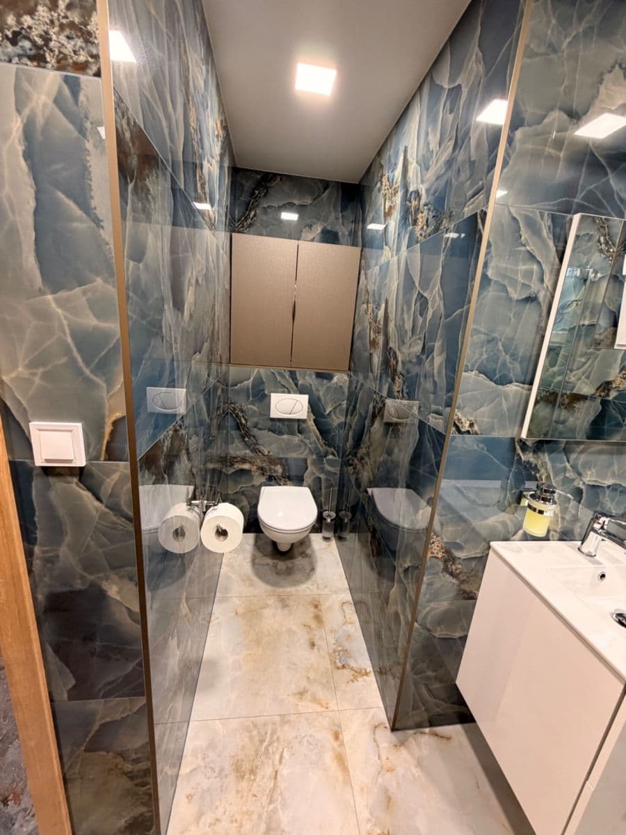 Pronájem bytu 2+kk 60 m², Pod Fialkou, Praha, Praha Pronájem bytu 2+kk 60 m², Pod Fialkou, Praha, Praha