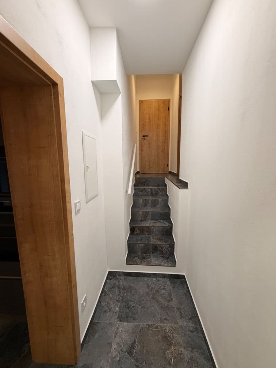 Pronájem bytu 2+kk 60 m², Pod Fialkou, Praha, Praha Pronájem bytu 2+kk 60 m², Pod Fialkou, Praha, Praha