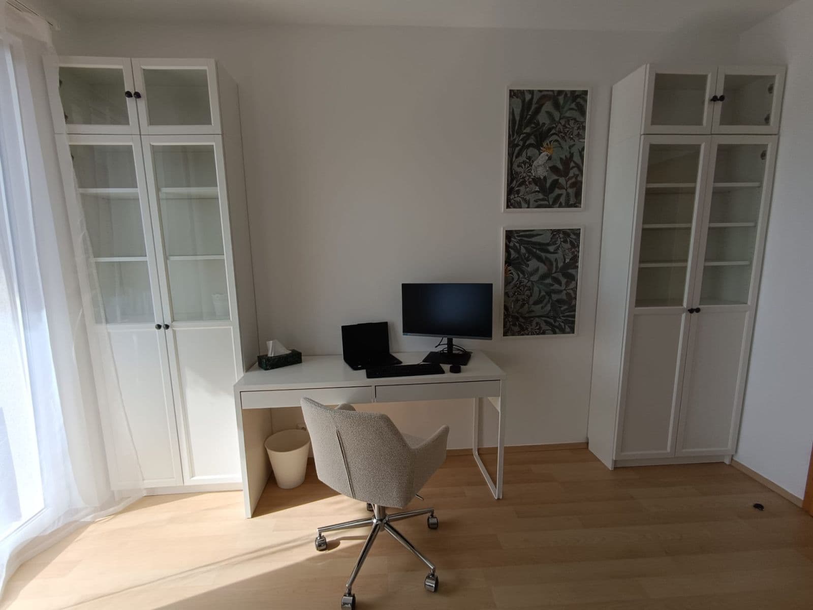 Pronájem bytu 1+kk 45 m², Nademlejnská, Praha, Praha Pronájem bytu 1+kk 45 m², Nademlejnská, Praha, Praha