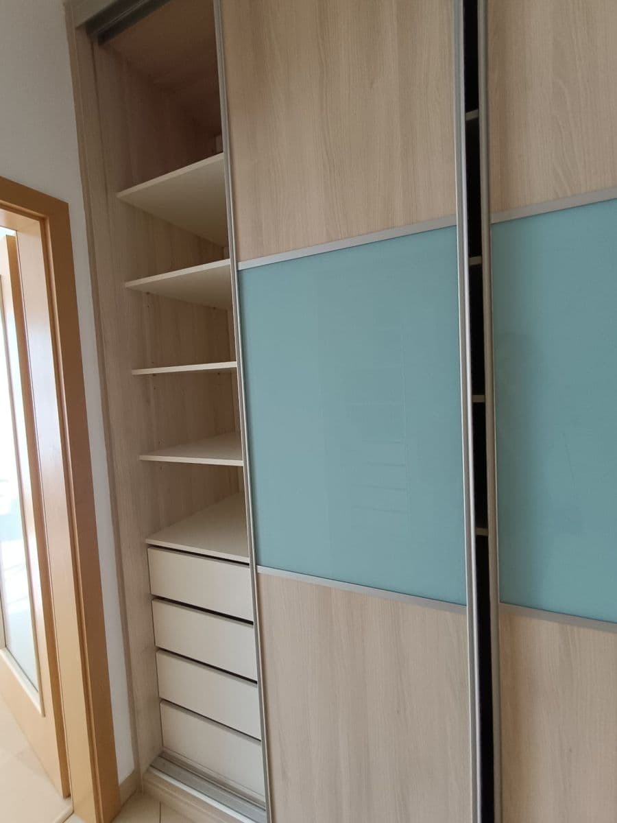 Pronájem bytu 1+kk 45 m², Nademlejnská, Praha, Praha Pronájem bytu 1+kk 45 m², Nademlejnská, Praha, Praha