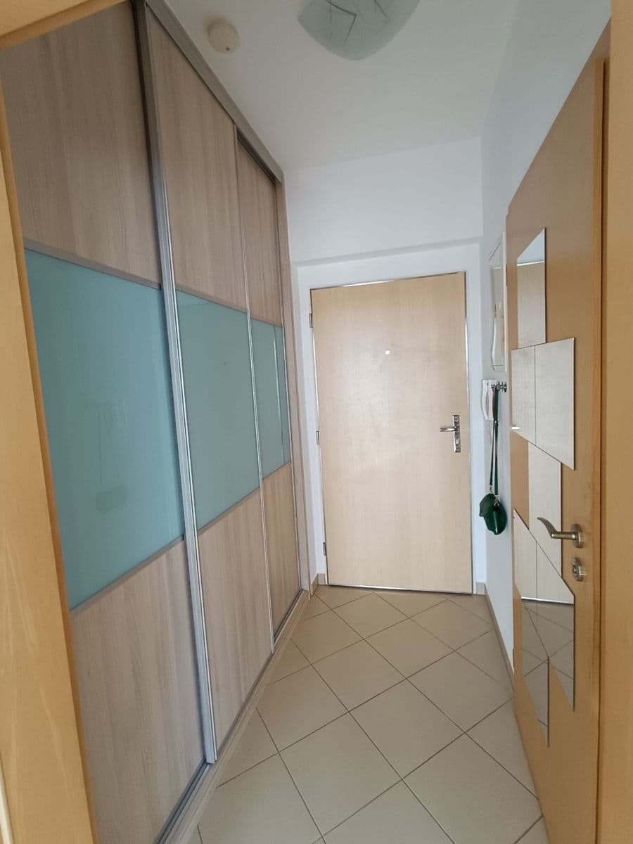 Pronájem bytu 1+kk 45 m², Nademlejnská, Praha, Praha Pronájem bytu 1+kk 45 m², Nademlejnská, Praha, Praha