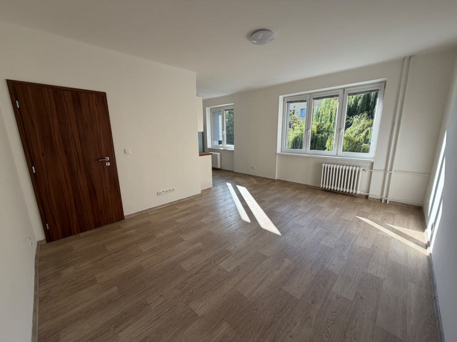 Pronájem bytu 2+kk 59 m², Tlapákova, Ostrava, Moravskoslezský kraj Pronájem bytu 2+kk 59 m², Tlapákova, Ostrava, Moravskoslezský kraj
