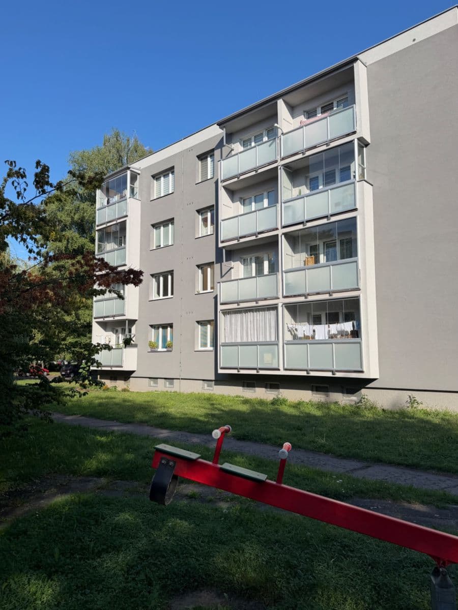 Pronájem bytu 2+kk 59 m², Tlapákova, Ostrava, Moravskoslezský kraj Pronájem bytu 2+kk 59 m², Tlapákova, Ostrava, Moravskoslezský kraj