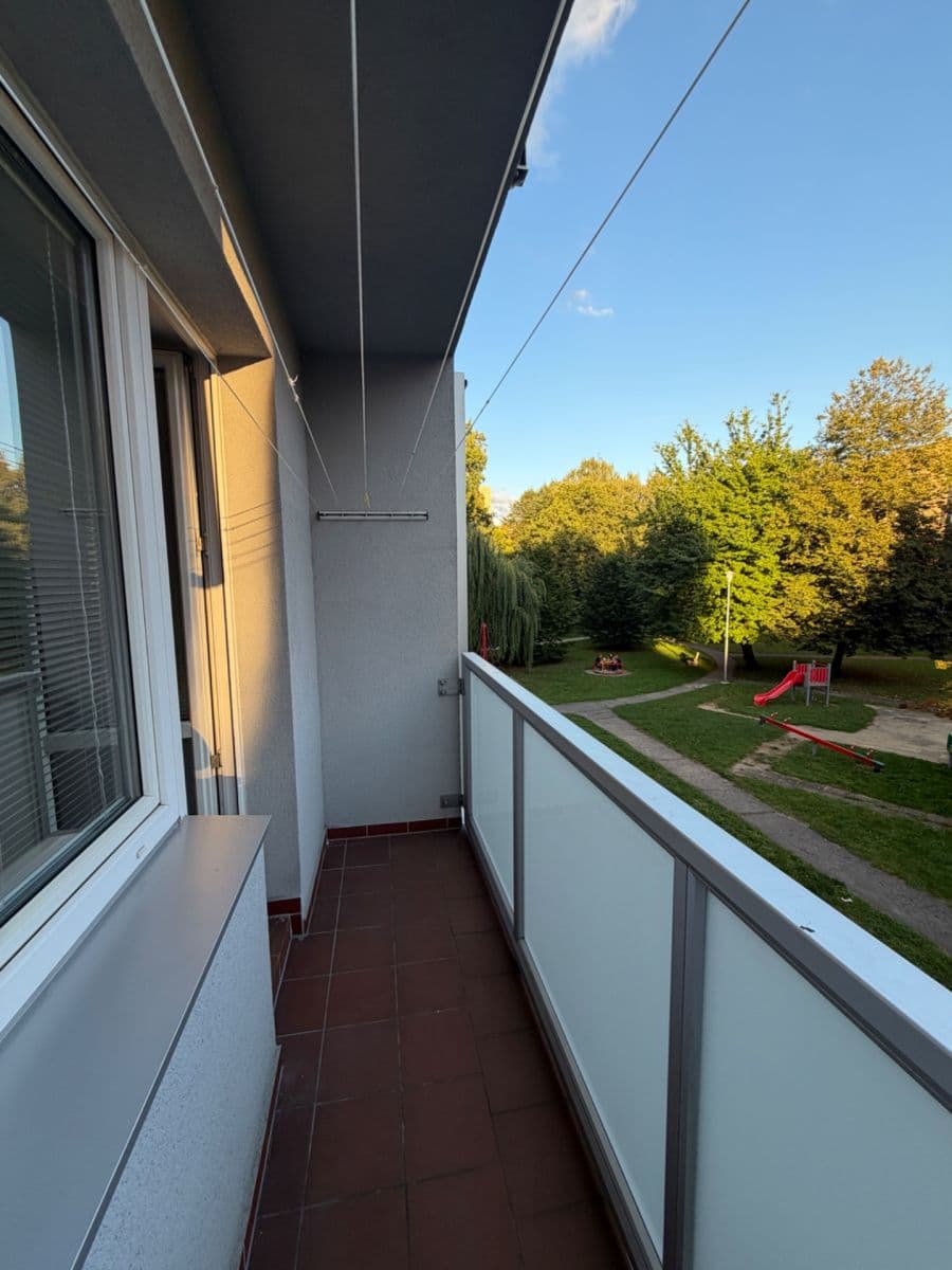 Pronájem bytu 2+kk 59 m², Tlapákova, Ostrava, Moravskoslezský kraj Pronájem bytu 2+kk 59 m², Tlapákova, Ostrava, Moravskoslezský kraj