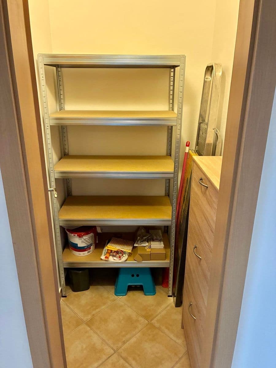 Pronájem bytu 2+kk 62 m², U Strouhy, Vestec, Středočeský kraj Pronájem bytu 2+kk 62 m², U Strouhy, Vestec, Středočeský kraj
