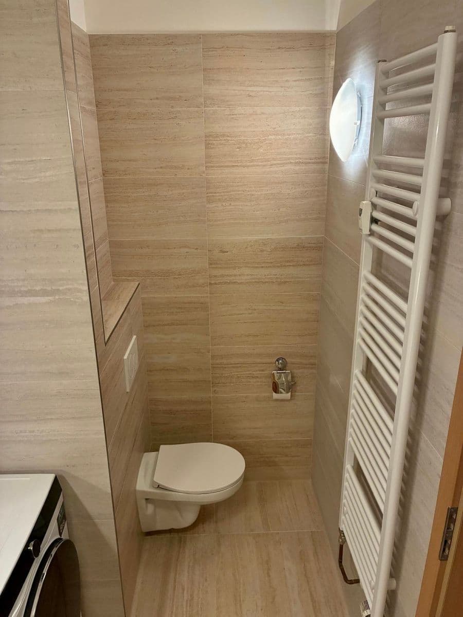 Pronájem bytu 2+kk 62 m², U Strouhy, Vestec, Středočeský kraj Pronájem bytu 2+kk 62 m², U Strouhy, Vestec, Středočeský kraj