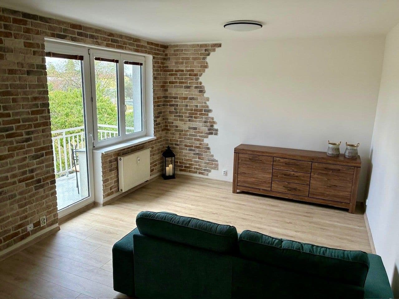 Pronájem bytu 2+kk 62 m², U Strouhy, Vestec, Středočeský kraj Pronájem bytu 2+kk 62 m², U Strouhy, Vestec, Středočeský kraj