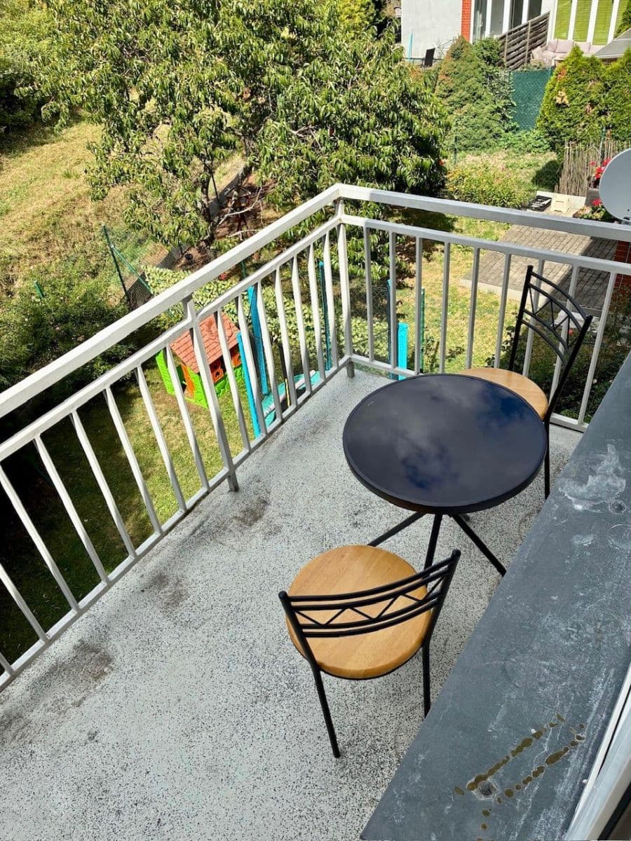 Pronájem bytu 2+kk 62 m², U Strouhy, Vestec, Středočeský kraj Pronájem bytu 2+kk 62 m², U Strouhy, Vestec, Středočeský kraj