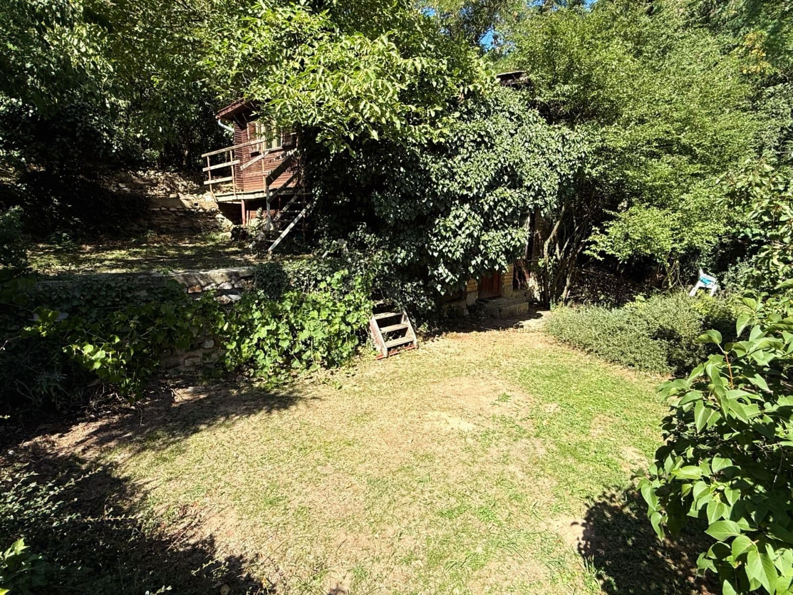 Prodej chaty, chalupy 25 m², pozemek 525 m², Praha, Praha Prodej chaty, chalupy 25 m², pozemek 525 m², Praha, Praha