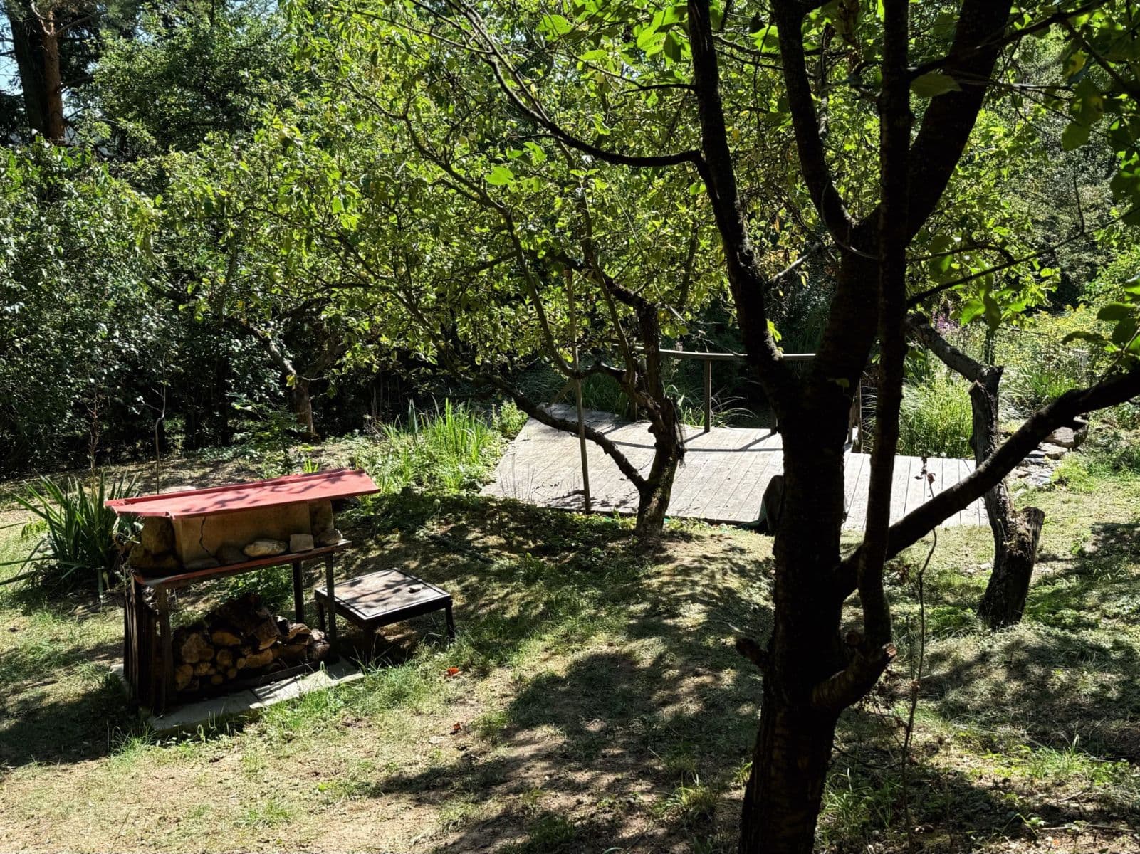 Prodej chaty, chalupy 25 m², pozemek 525 m², Praha, Praha Prodej chaty, chalupy 25 m², pozemek 525 m², Praha, Praha
