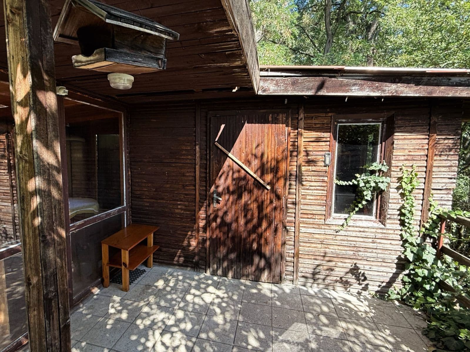 Prodej chaty, chalupy 25 m², pozemek 525 m², Praha, Praha Prodej chaty, chalupy 25 m², pozemek 525 m², Praha, Praha