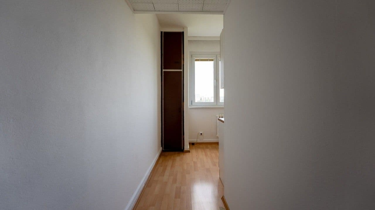 Pronájem bytu 2+1 55 m², náměstí SNP, Brno, Jihomoravský kraj Pronájem bytu 2+1 55 m², náměstí SNP, Brno, Jihomoravský kraj