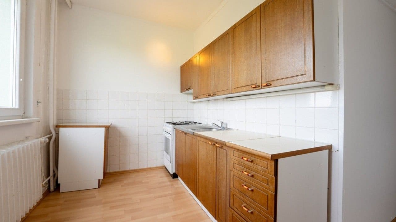 Pronájem bytu 2+1 55 m², náměstí SNP, Brno, Jihomoravský kraj Pronájem bytu 2+1 55 m², náměstí SNP, Brno, Jihomoravský kraj