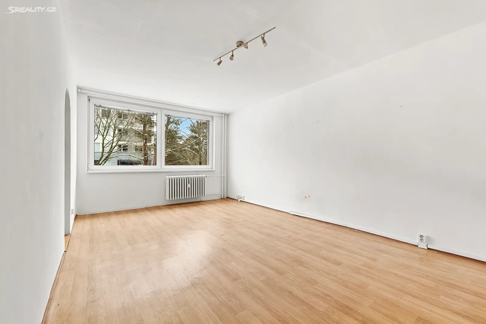 Pronájem bytu 1+1 33 m², Habrová, Praha, Praha Pronájem bytu 1+1 33 m², Habrová, Praha, Praha