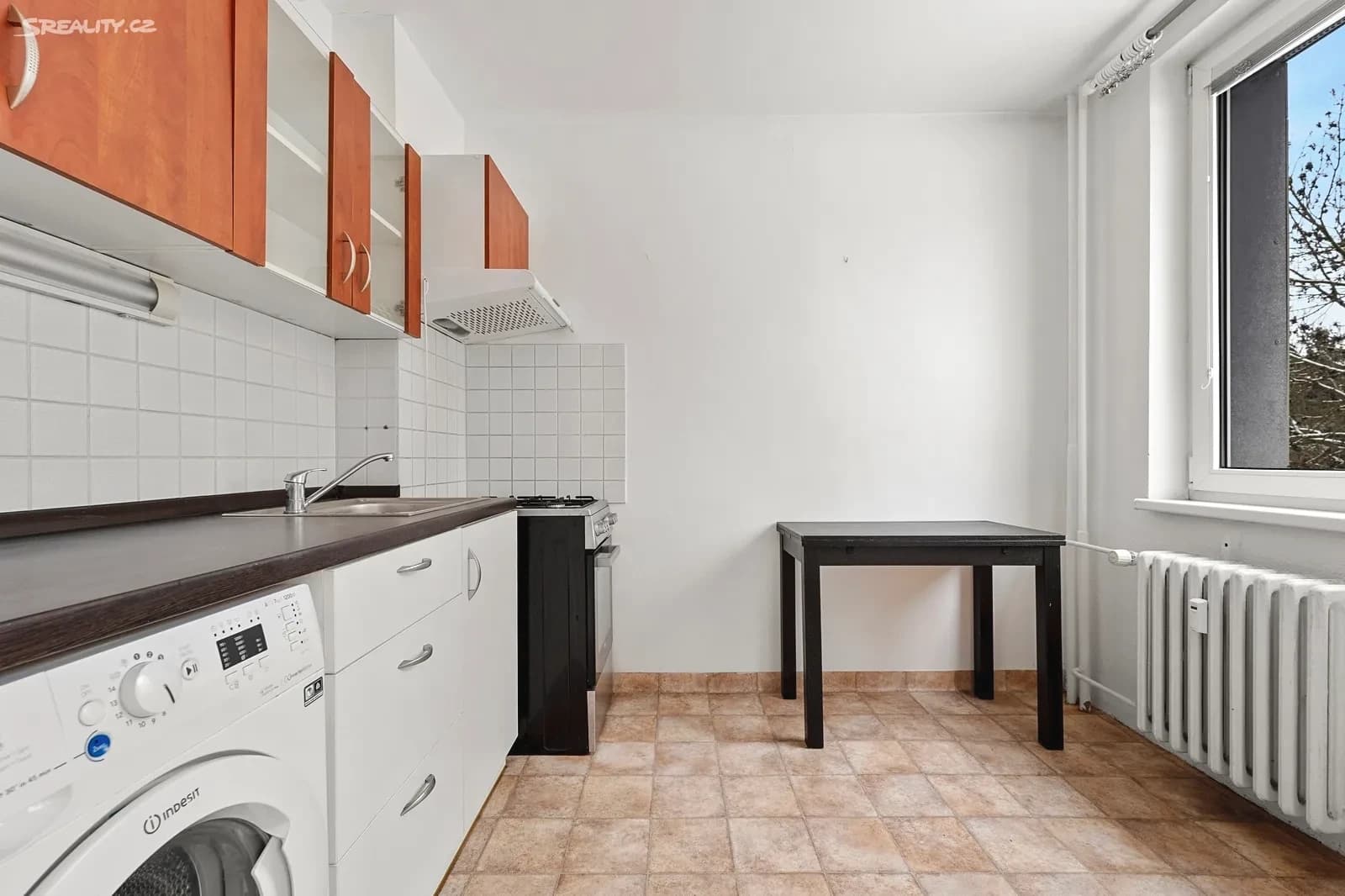 Pronájem bytu 1+1 33 m², Habrová, Praha, Praha Pronájem bytu 1+1 33 m², Habrová, Praha, Praha
