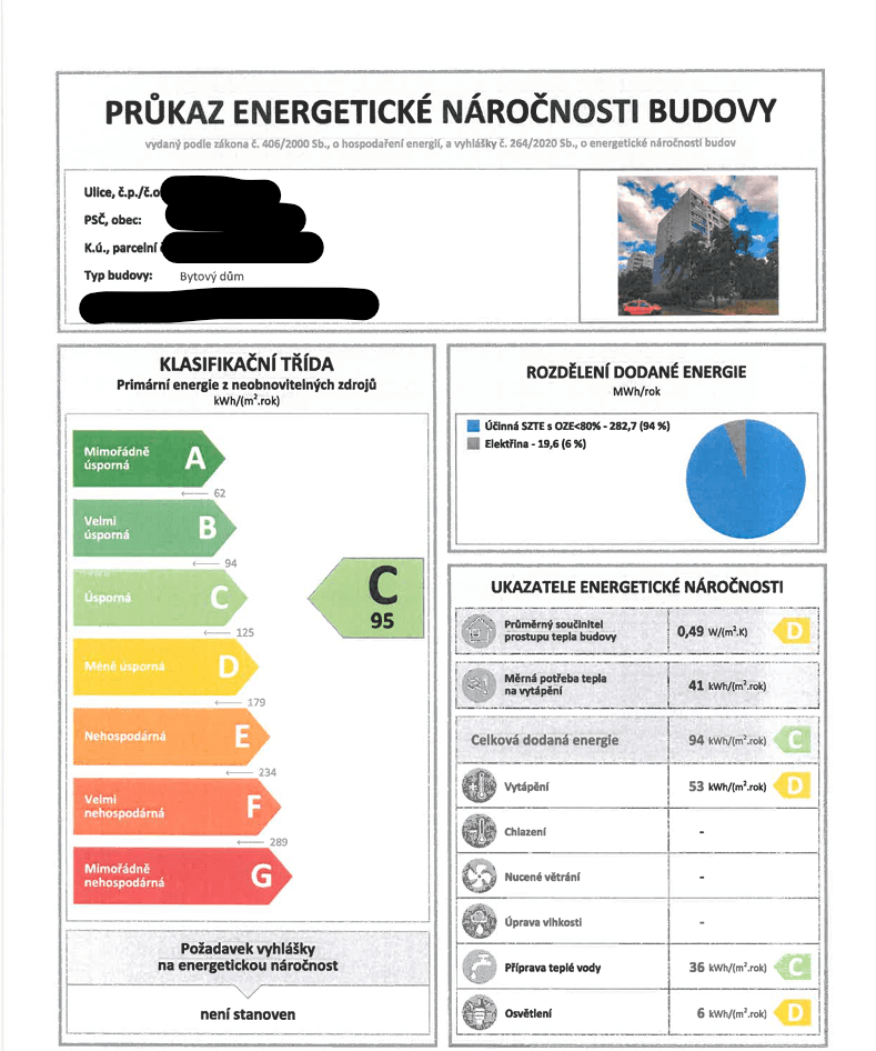 Pronájem bytu 1+1 33 m², Habrová, Praha, Praha Pronájem bytu 1+1 33 m², Habrová, Praha, Praha