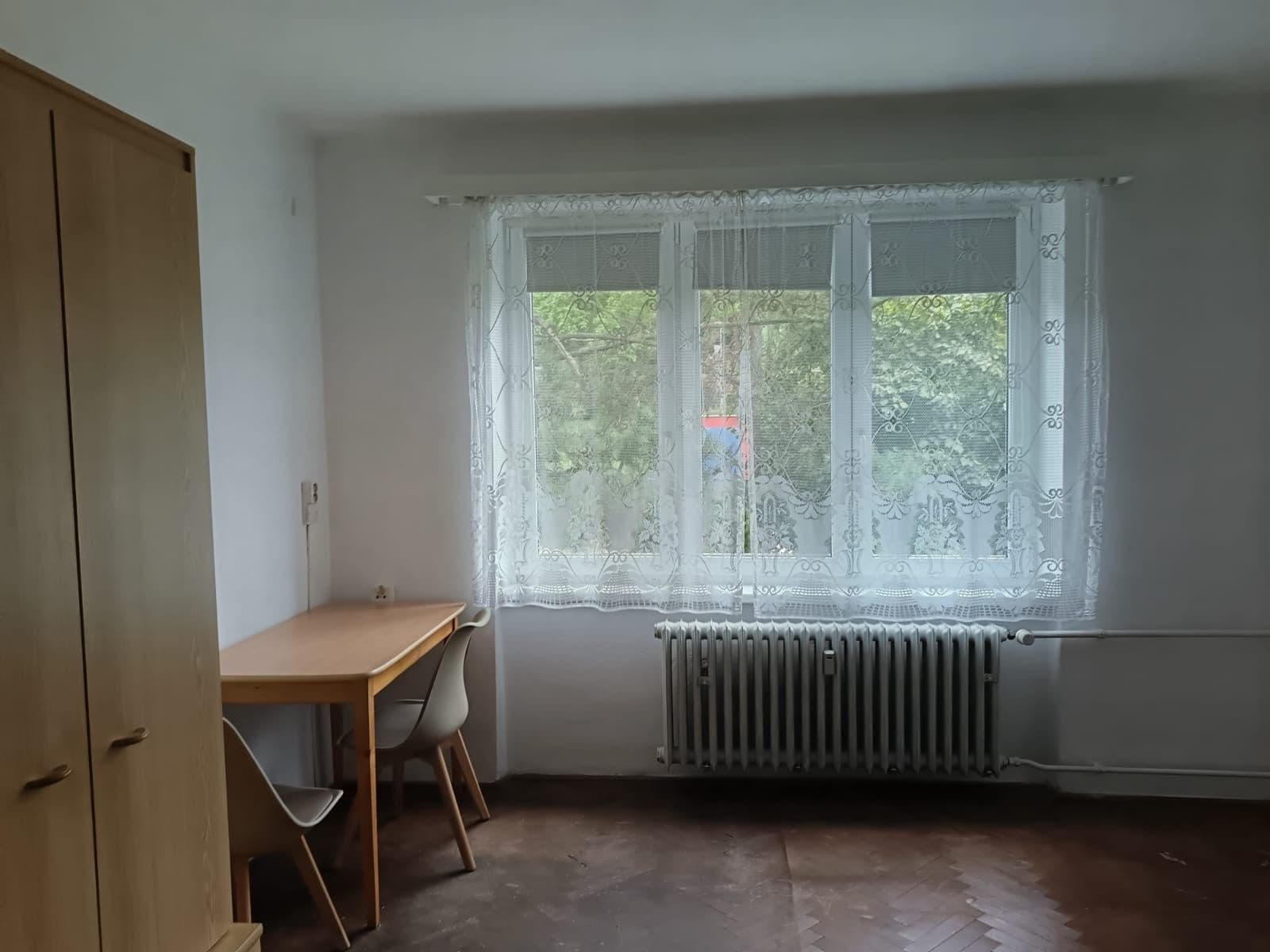 Pronájem bytu 1+kk 28 m², Jeremenkova, Praha, Praha Pronájem bytu 1+kk 28 m², Jeremenkova, Praha, Praha