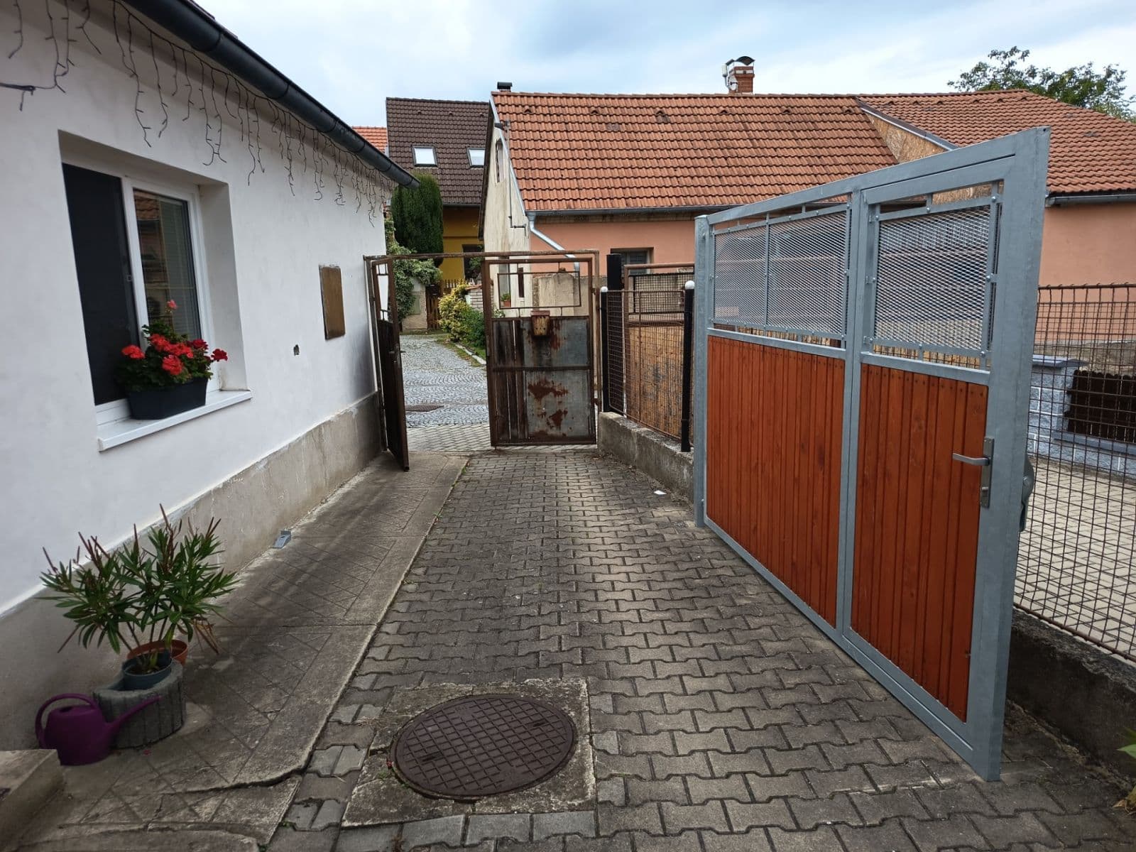 Prodej domu 60 m², pozemek 250 m², Mlýnská, Třebenice, Ústecký kraj Prodej domu 60 m², pozemek 250 m², Mlýnská, Třebenice, Ústecký kraj