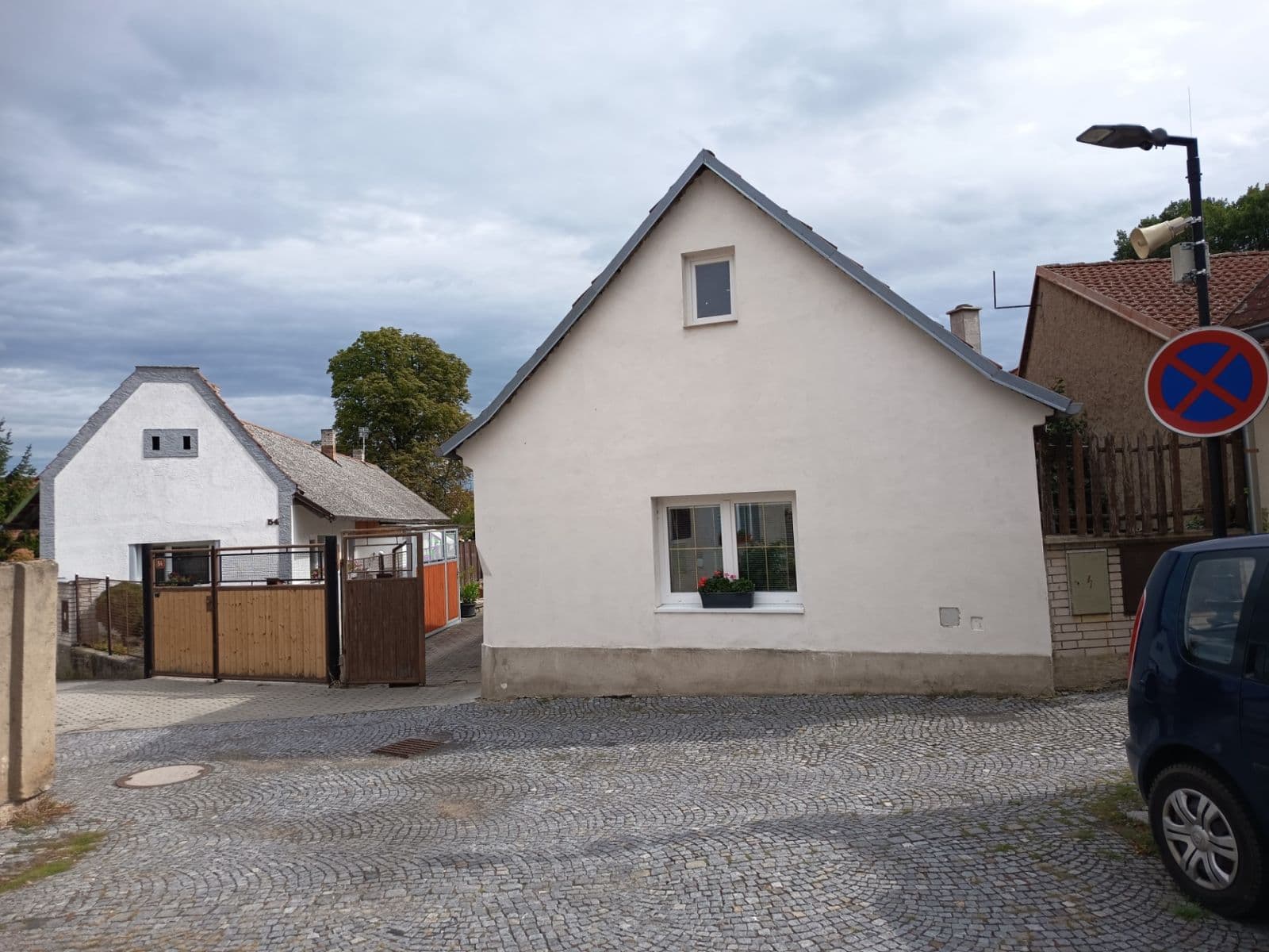 Prodej domu 60 m², pozemek 250 m², Mlýnská, Třebenice, Ústecký kraj Prodej domu 60 m², pozemek 250 m², Mlýnská, Třebenice, Ústecký kraj
