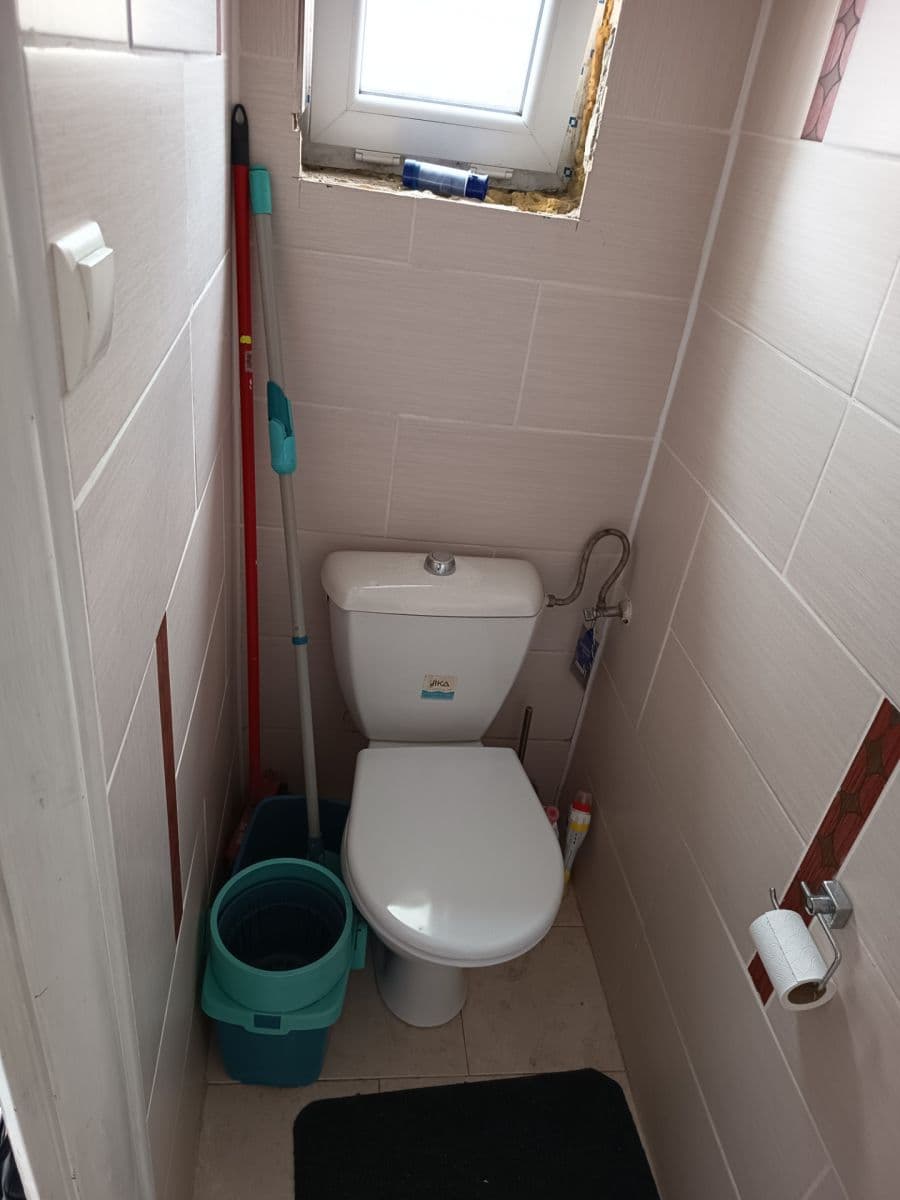 Prodej domu 60 m², pozemek 250 m², Mlýnská, Třebenice, Ústecký kraj Prodej domu 60 m², pozemek 250 m², Mlýnská, Třebenice, Ústecký kraj