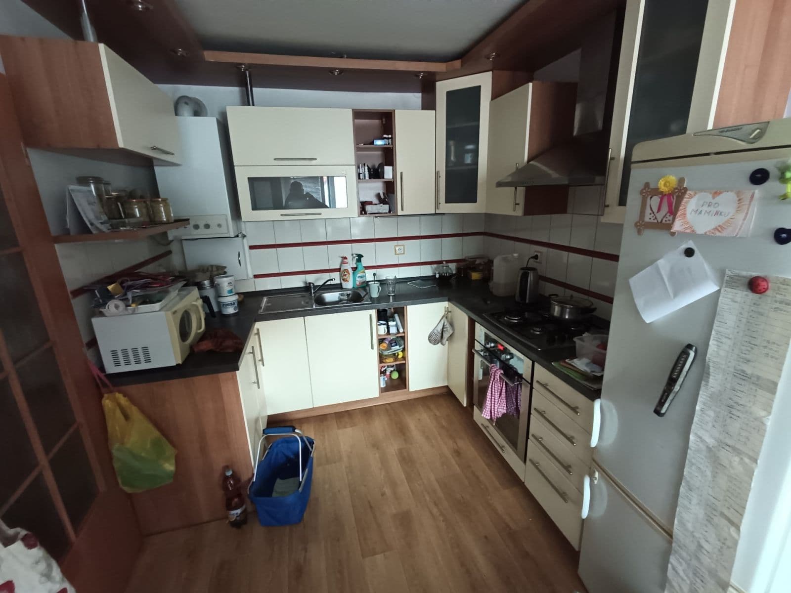 Prodej domu 60 m², pozemek 250 m², Mlýnská, Třebenice, Ústecký kraj Prodej domu 60 m², pozemek 250 m², Mlýnská, Třebenice, Ústecký kraj