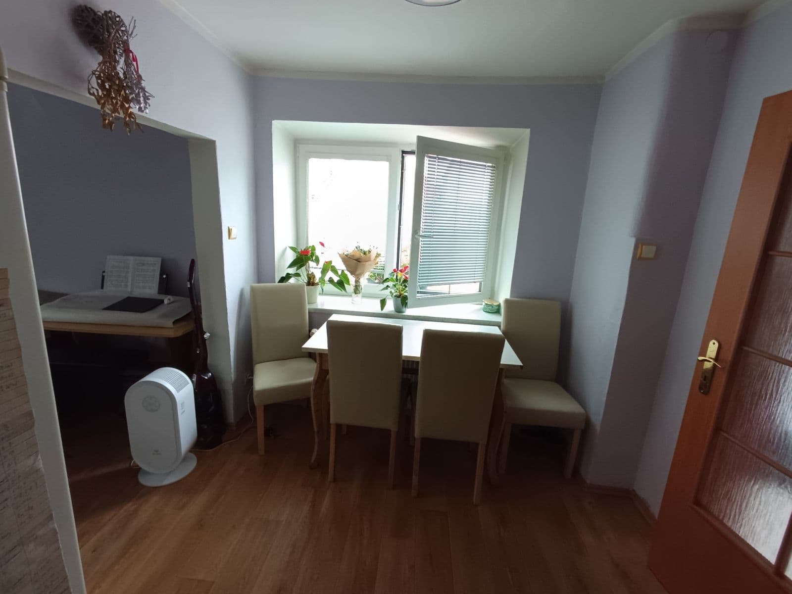 Prodej domu 60 m², pozemek 250 m², Mlýnská, Třebenice, Ústecký kraj Prodej domu 60 m², pozemek 250 m², Mlýnská, Třebenice, Ústecký kraj