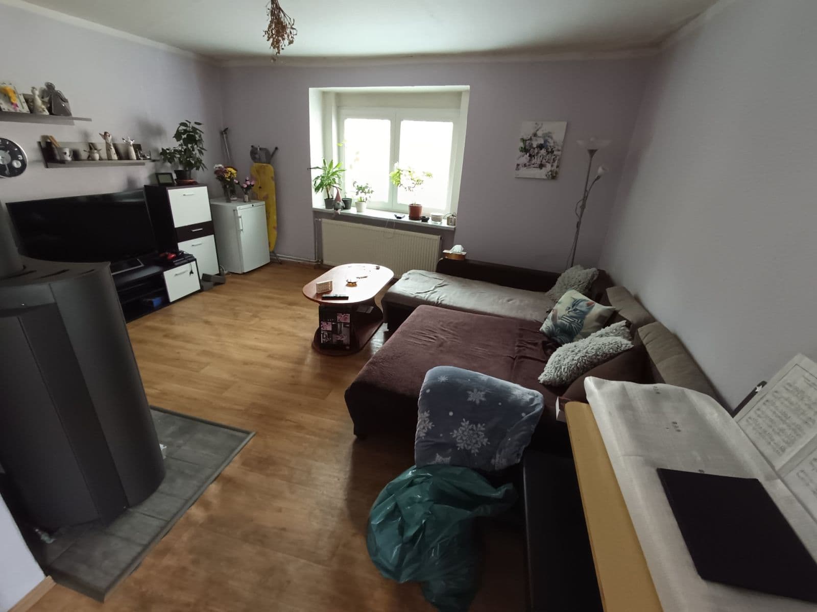 Prodej domu 60 m², pozemek 250 m², Mlýnská, Třebenice, Ústecký kraj Prodej domu 60 m², pozemek 250 m², Mlýnská, Třebenice, Ústecký kraj