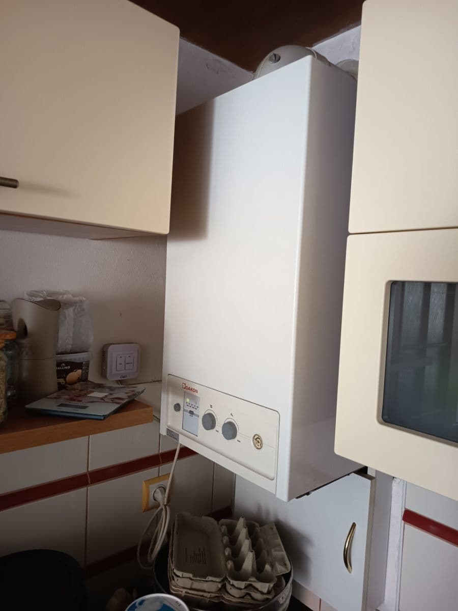 Prodej domu 60 m², pozemek 250 m², Mlýnská, Třebenice, Ústecký kraj Prodej domu 60 m², pozemek 250 m², Mlýnská, Třebenice, Ústecký kraj