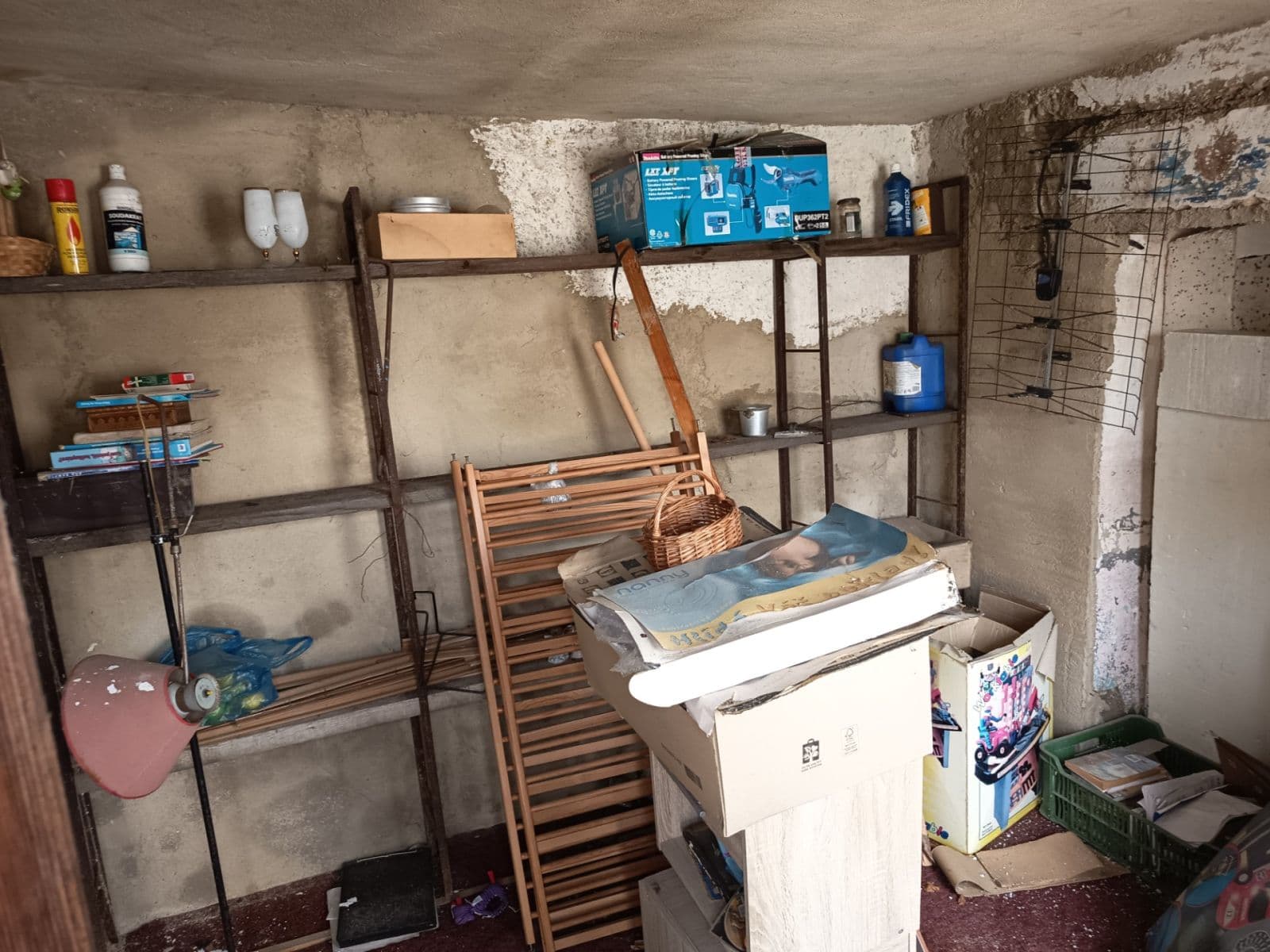 Prodej domu 60 m², pozemek 250 m², Mlýnská, Třebenice, Ústecký kraj Prodej domu 60 m², pozemek 250 m², Mlýnská, Třebenice, Ústecký kraj