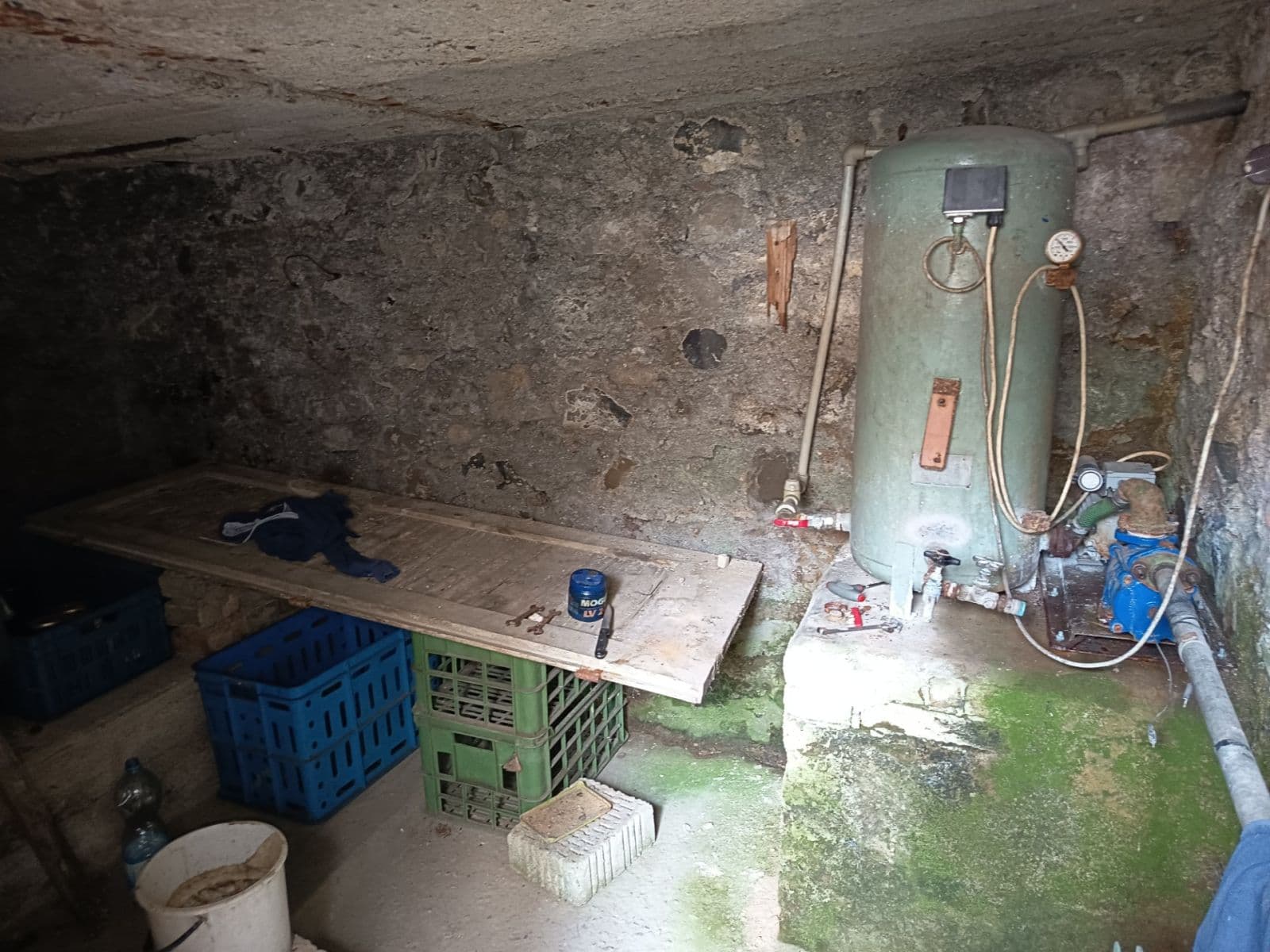 Prodej domu 60 m², pozemek 250 m², Mlýnská, Třebenice, Ústecký kraj Prodej domu 60 m², pozemek 250 m², Mlýnská, Třebenice, Ústecký kraj