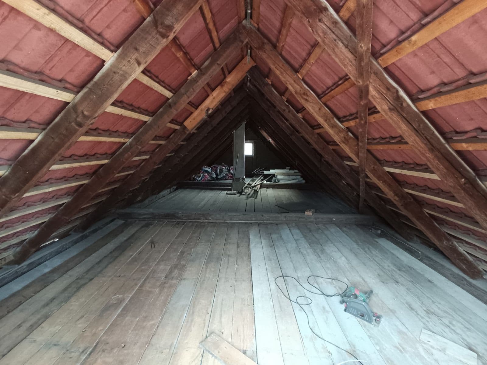 Prodej domu 60 m², pozemek 250 m², Mlýnská, Třebenice, Ústecký kraj Prodej domu 60 m², pozemek 250 m², Mlýnská, Třebenice, Ústecký kraj