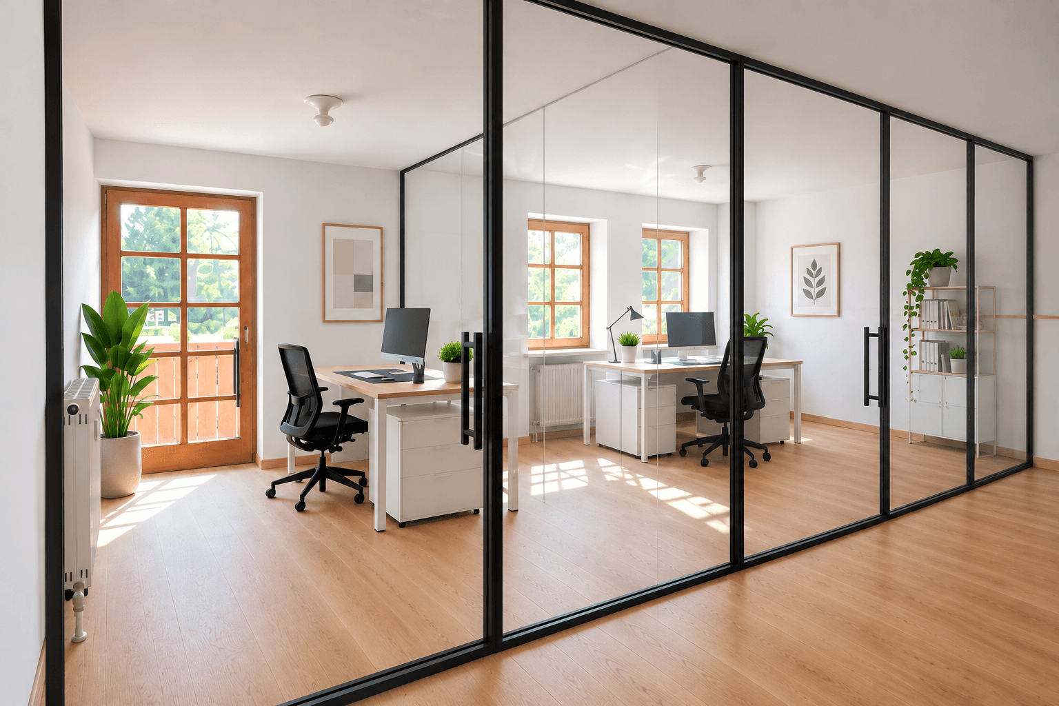 Prodej kanceláře 87 m², Max-Josefs-Platz 12a, Rosenheim, Bavorsko Prodej kanceláře 87 m², Max-Josefs-Platz 12a, Rosenheim, Bavorsko