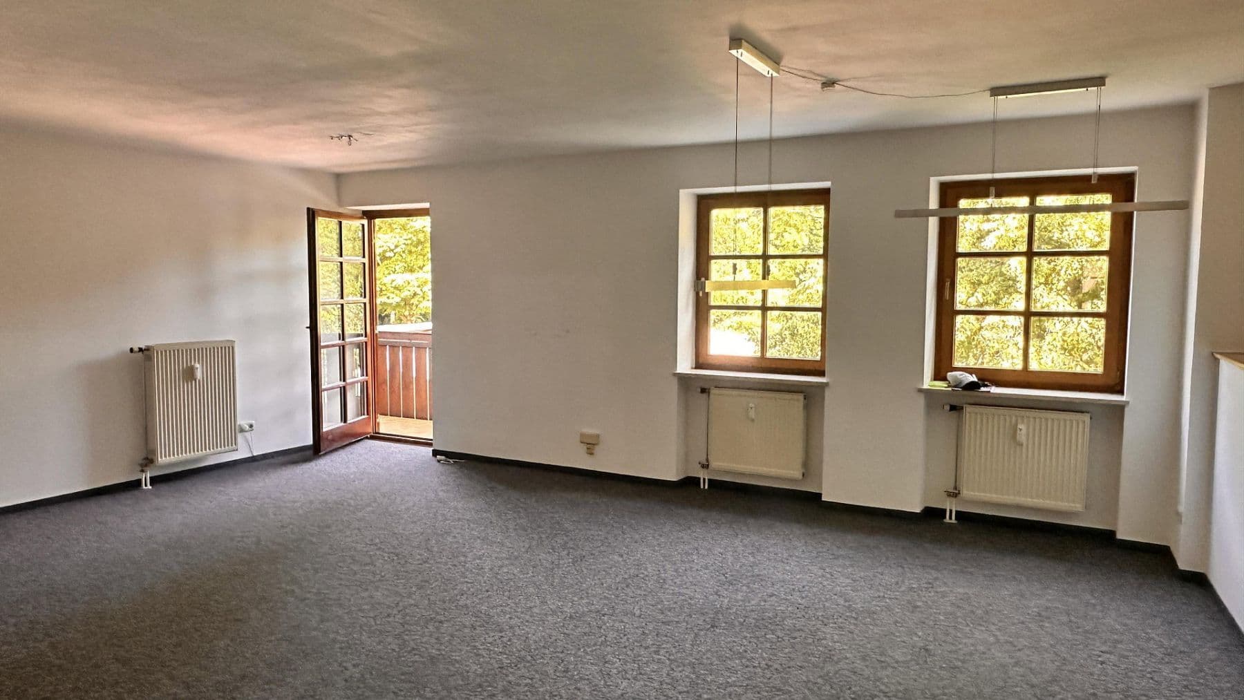 Prodej kanceláře 87 m², Max-Josefs-Platz 12a, Rosenheim, Bavorsko Prodej kanceláře 87 m², Max-Josefs-Platz 12a, Rosenheim, Bavorsko