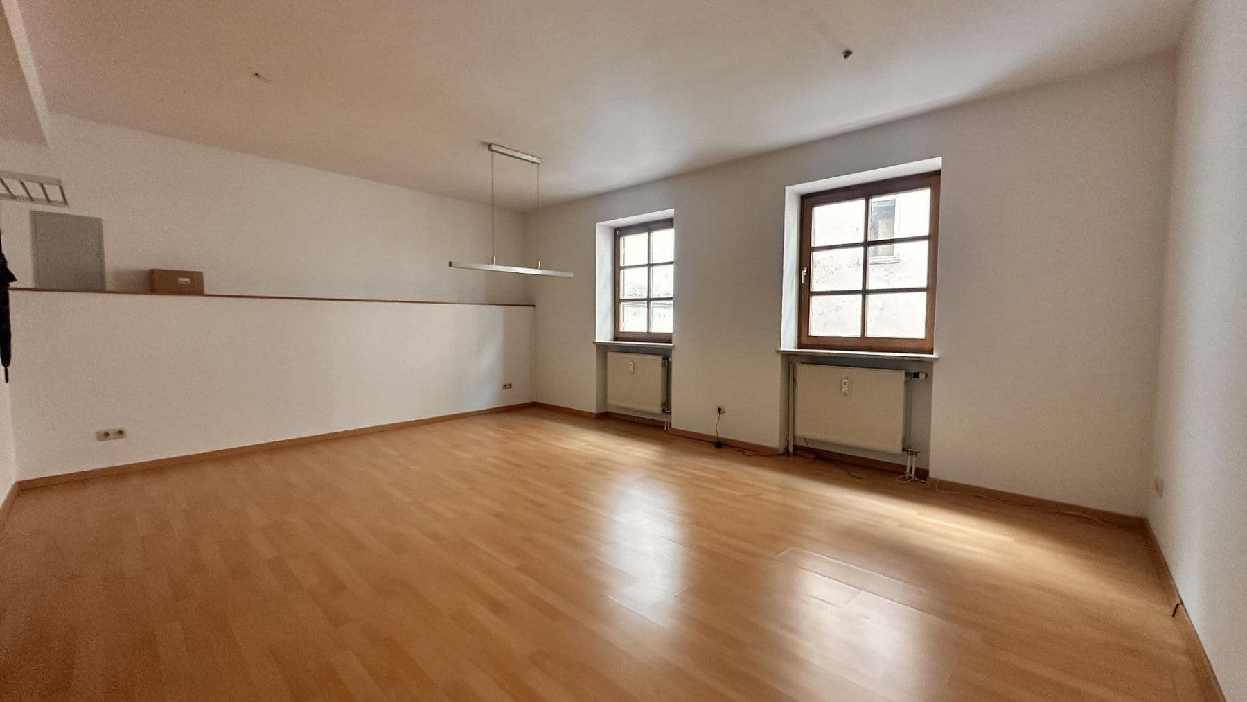 Prodej kanceláře 87 m², Max-Josefs-Platz 12a, Rosenheim, Bavorsko Prodej kanceláře 87 m², Max-Josefs-Platz 12a, Rosenheim, Bavorsko