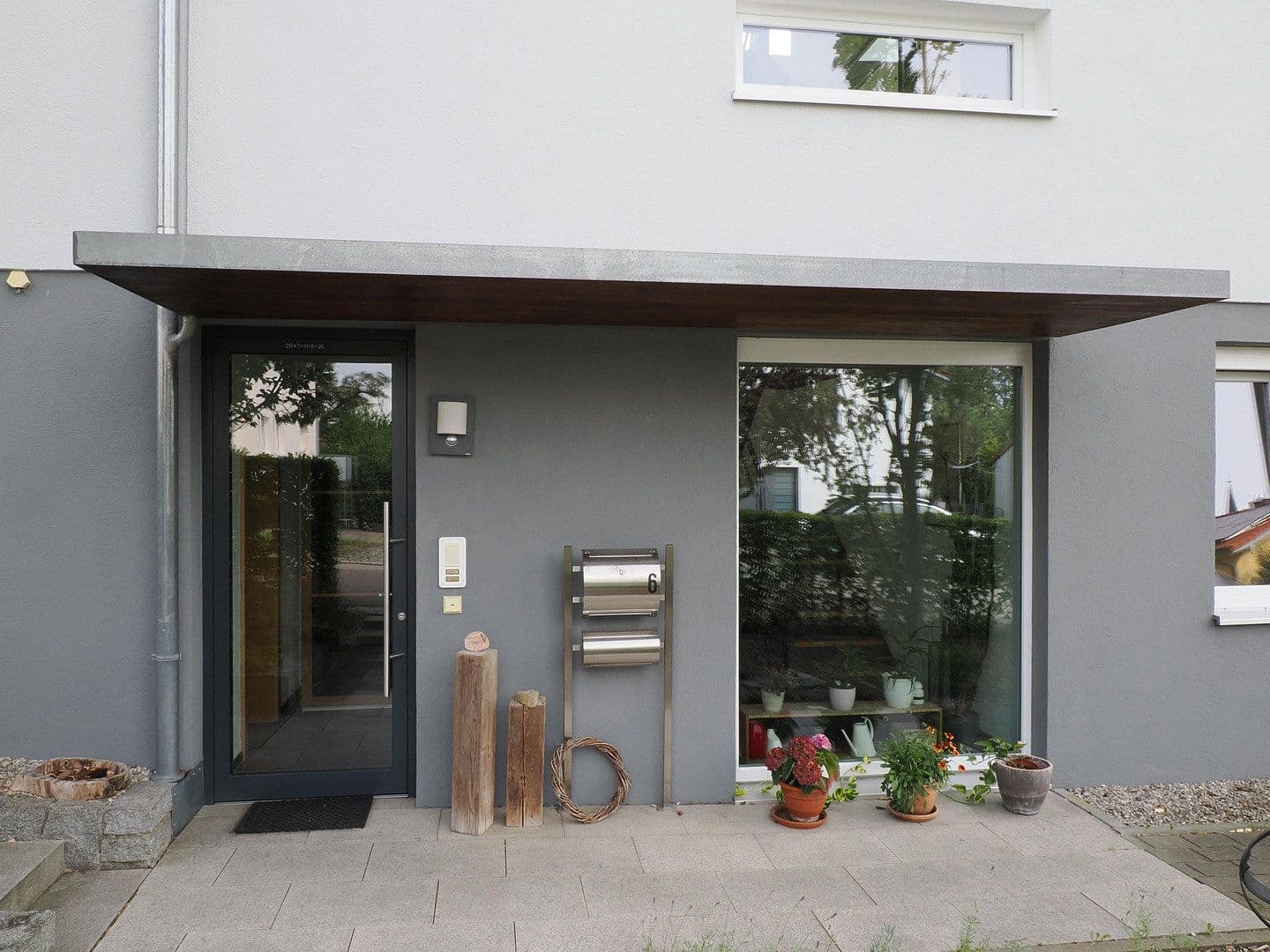 Prodej domu 204 m², pozemek 723 m², Hohenkammer, Bavorsko Prodej domu 204 m², pozemek 723 m², Hohenkammer, Bavorsko