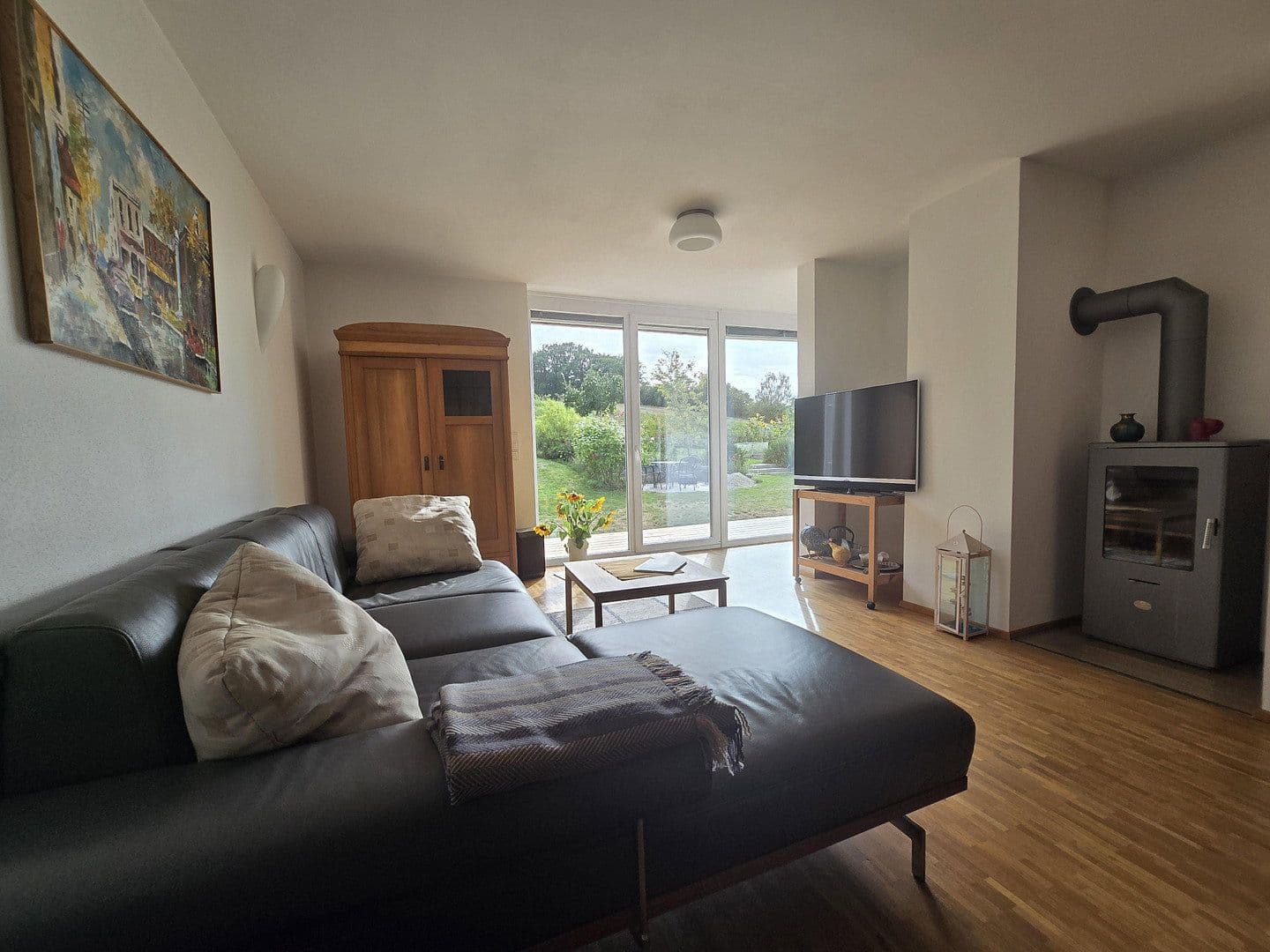 Prodej domu 204 m², pozemek 723 m², Hohenkammer, Bavorsko Prodej domu 204 m², pozemek 723 m², Hohenkammer, Bavorsko
