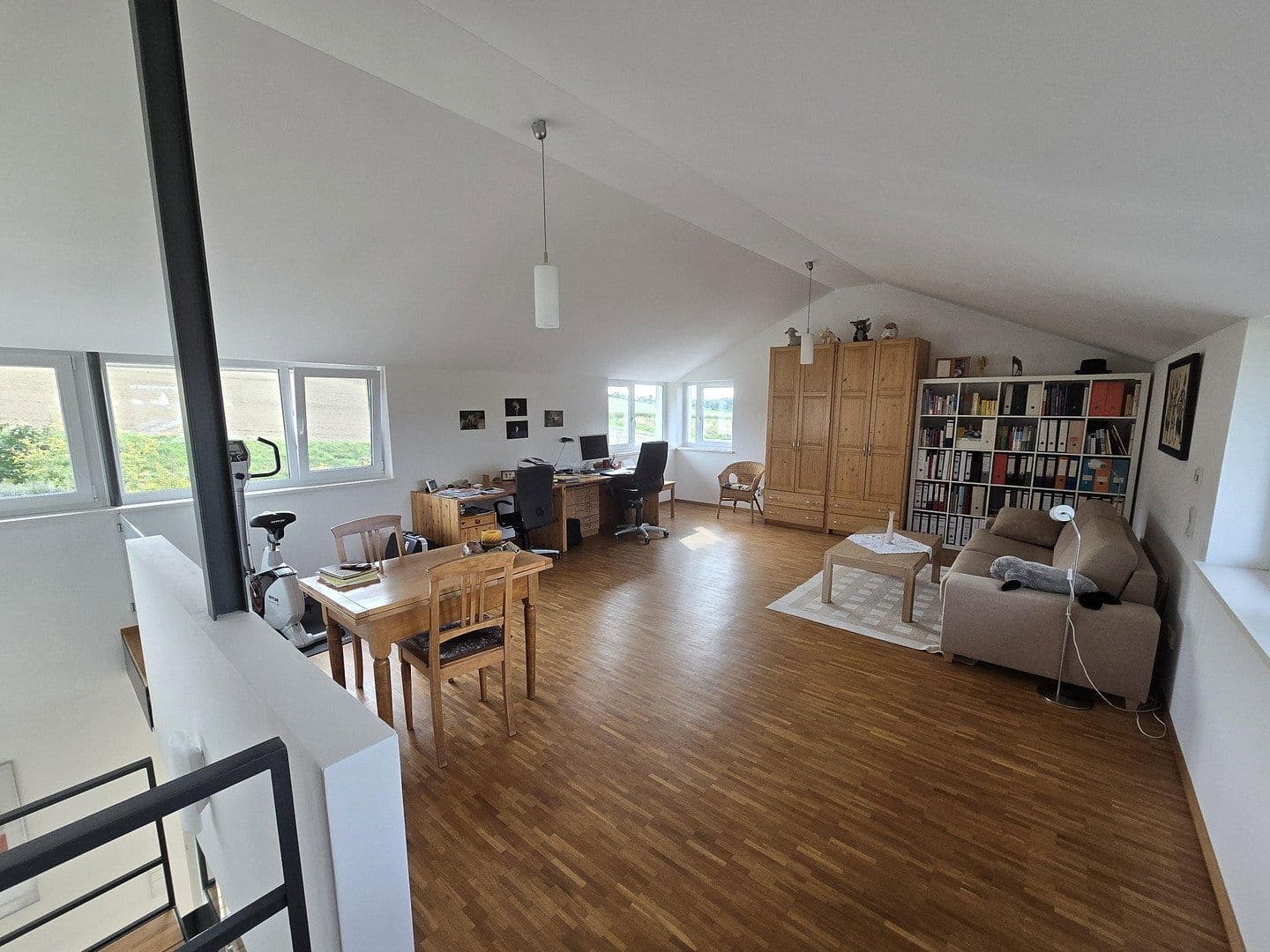 Prodej domu 204 m², pozemek 723 m², Hohenkammer, Bavorsko Prodej domu 204 m², pozemek 723 m², Hohenkammer, Bavorsko