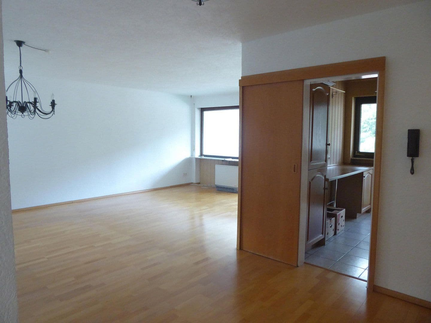 Prodej bytu 3+1 91 m², Alte Straße 24, Höfen an der Enz, Bádensko-Württembersko Prodej bytu 3+1 91 m², Alte Straße 24, Höfen an der Enz, Bádensko-Württembersko