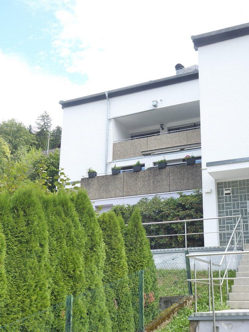 Prodej bytu 3+1 91 m², Alte Straße 24, Höfen an der Enz, Bádensko-Württembersko Prodej bytu 3+1 91 m², Alte Straße 24, Höfen an der Enz, Bádensko-Württembersko