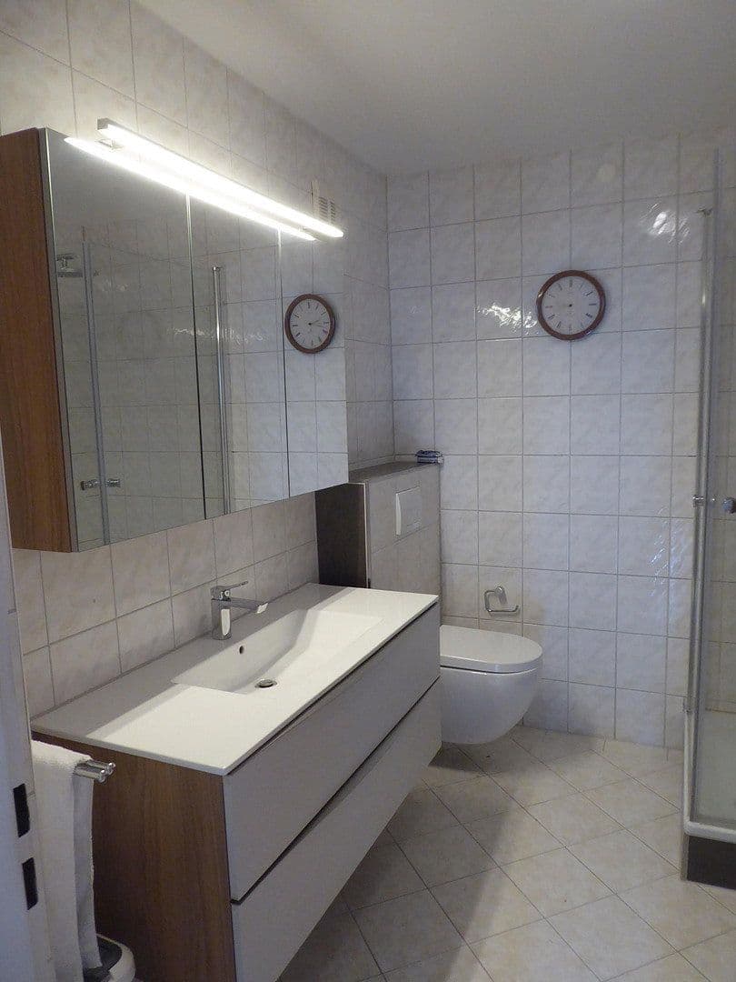 Prodej bytu 3+1 91 m², Alte Straße 24, Höfen an der Enz, Bádensko-Württembersko Prodej bytu 3+1 91 m², Alte Straße 24, Höfen an der Enz, Bádensko-Württembersko