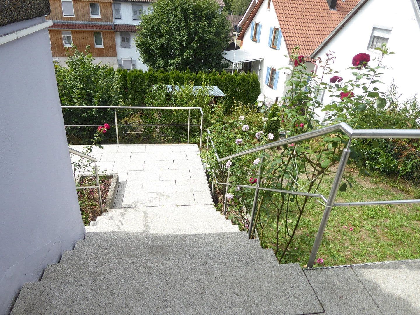 Prodej bytu 3+1 91 m², Alte Straße 24, Höfen an der Enz, Bádensko-Württembersko Prodej bytu 3+1 91 m², Alte Straße 24, Höfen an der Enz, Bádensko-Württembersko