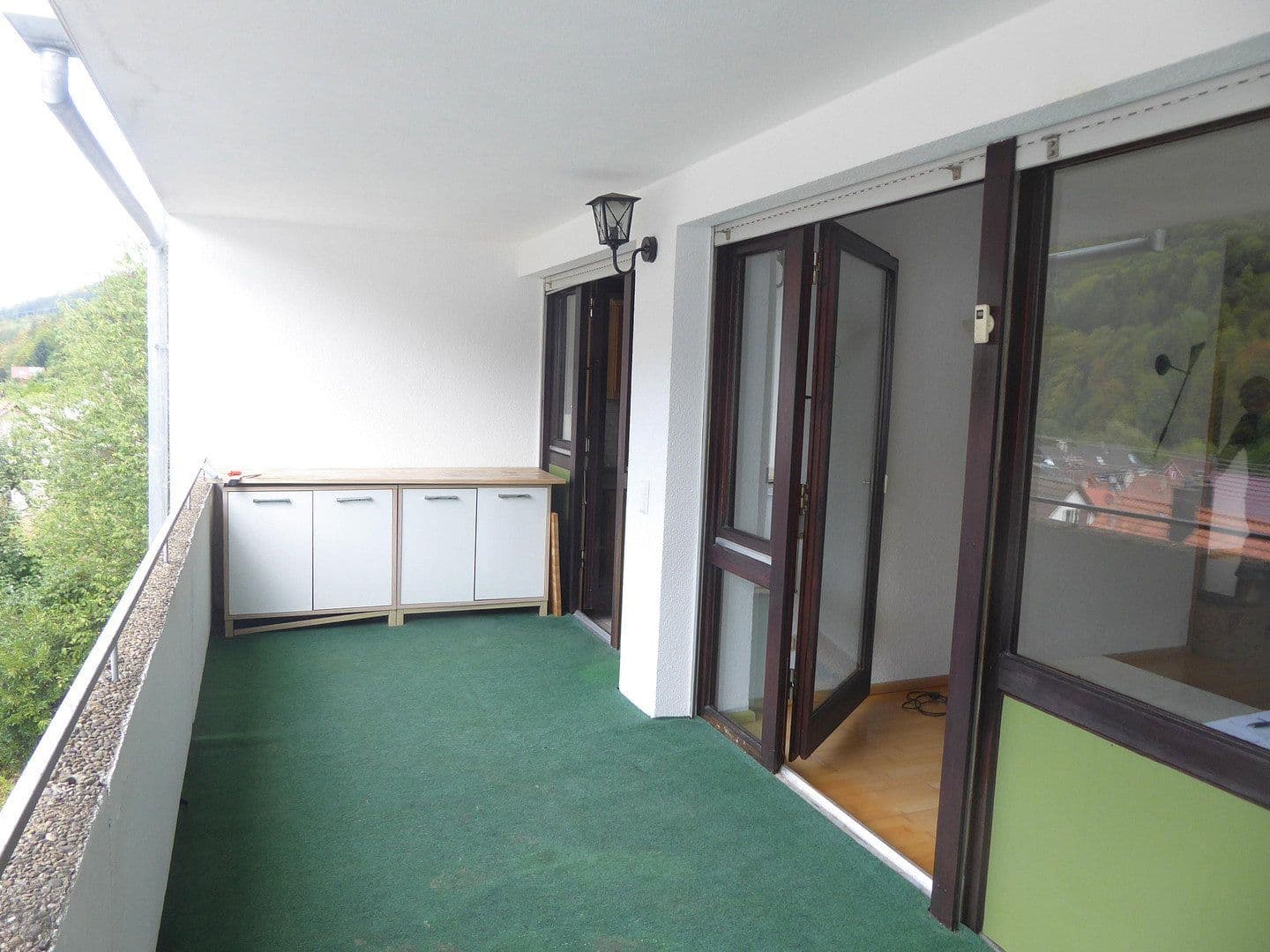 Prodej bytu 3+1 91 m², Alte Straße 24, Höfen an der Enz, Bádensko-Württembersko Prodej bytu 3+1 91 m², Alte Straße 24, Höfen an der Enz, Bádensko-Württembersko