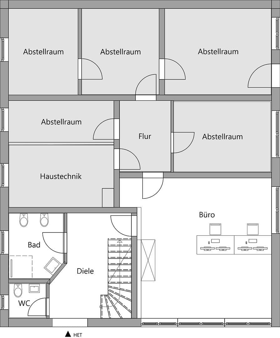 Prodej domu 199 m², pozemek 780 m², Neunkirchen-Seelscheid, Severní Porýní-Vestfálsko Prodej domu 199 m², pozemek 780 m², Neunkirchen-Seelscheid, Severní Porýní-Vestfálsko