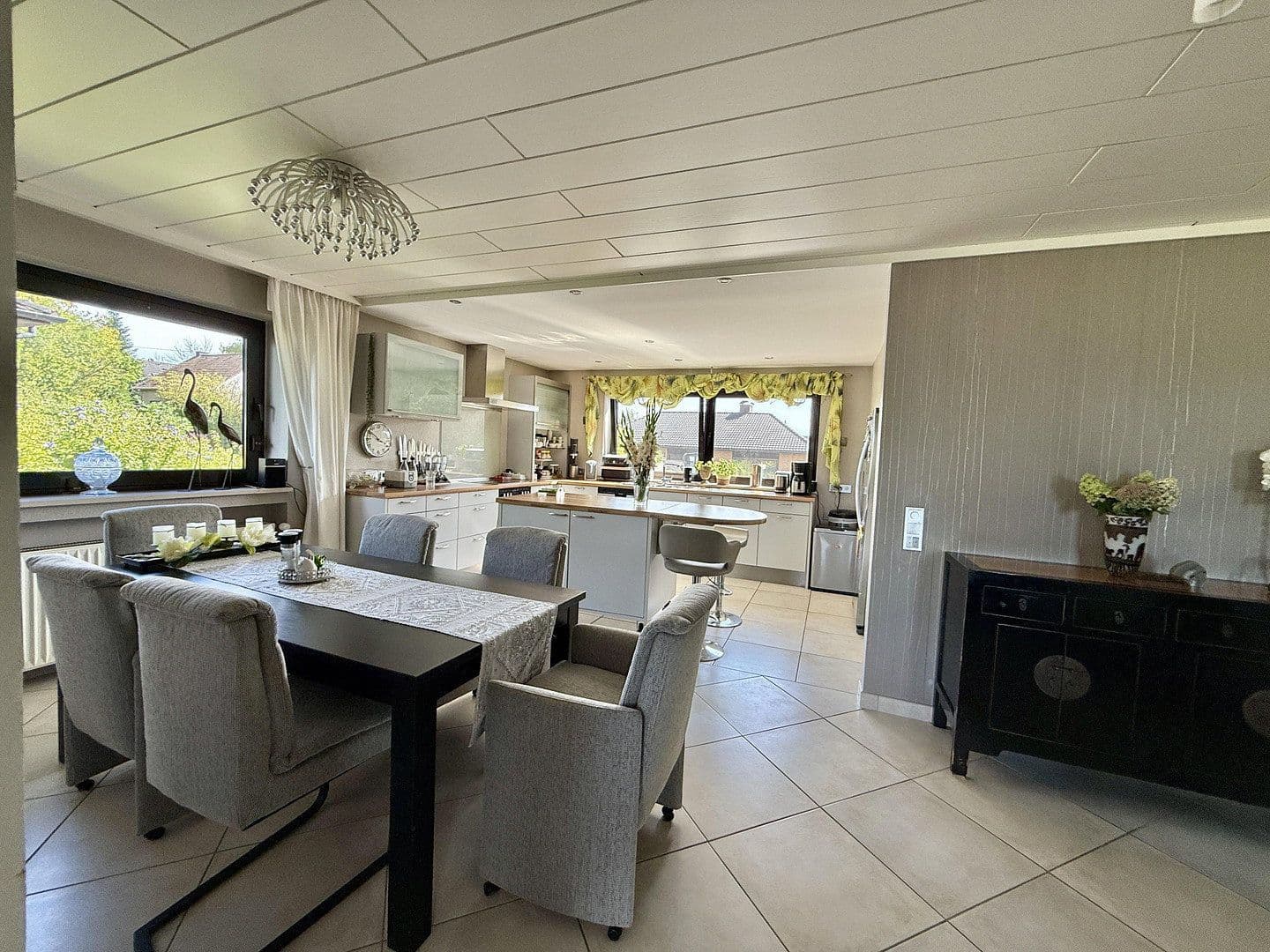 Prodej domu 199 m², pozemek 780 m², Neunkirchen-Seelscheid, Severní Porýní-Vestfálsko Prodej domu 199 m², pozemek 780 m², Neunkirchen-Seelscheid, Severní Porýní-Vestfálsko
