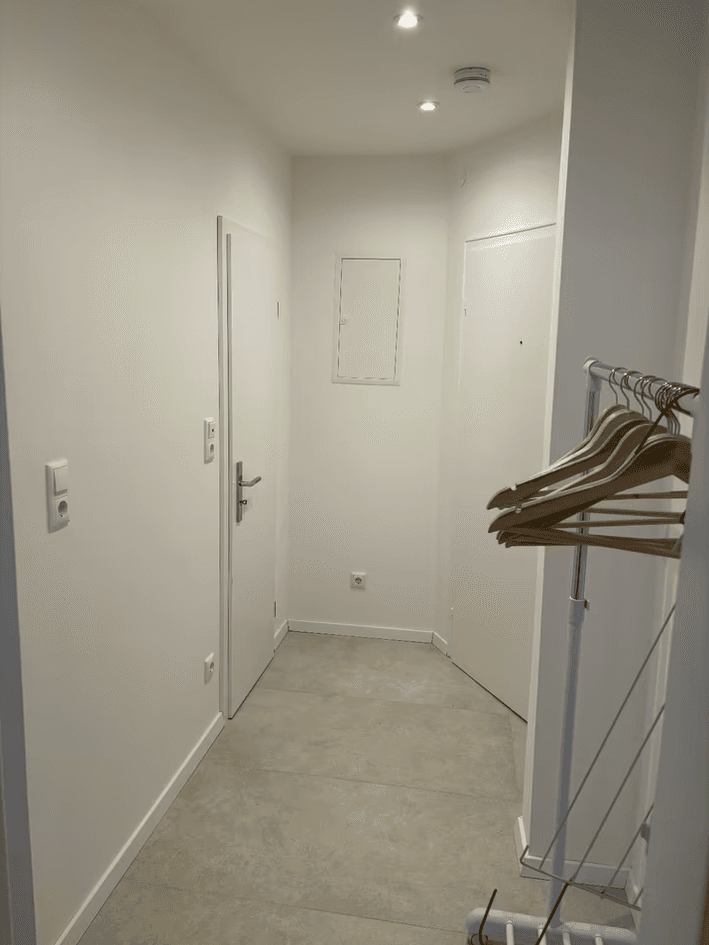 Pronájem bytu 1+1 35 m², Bremen, Bremen Pronájem bytu 1+1 35 m², Bremen, Bremen