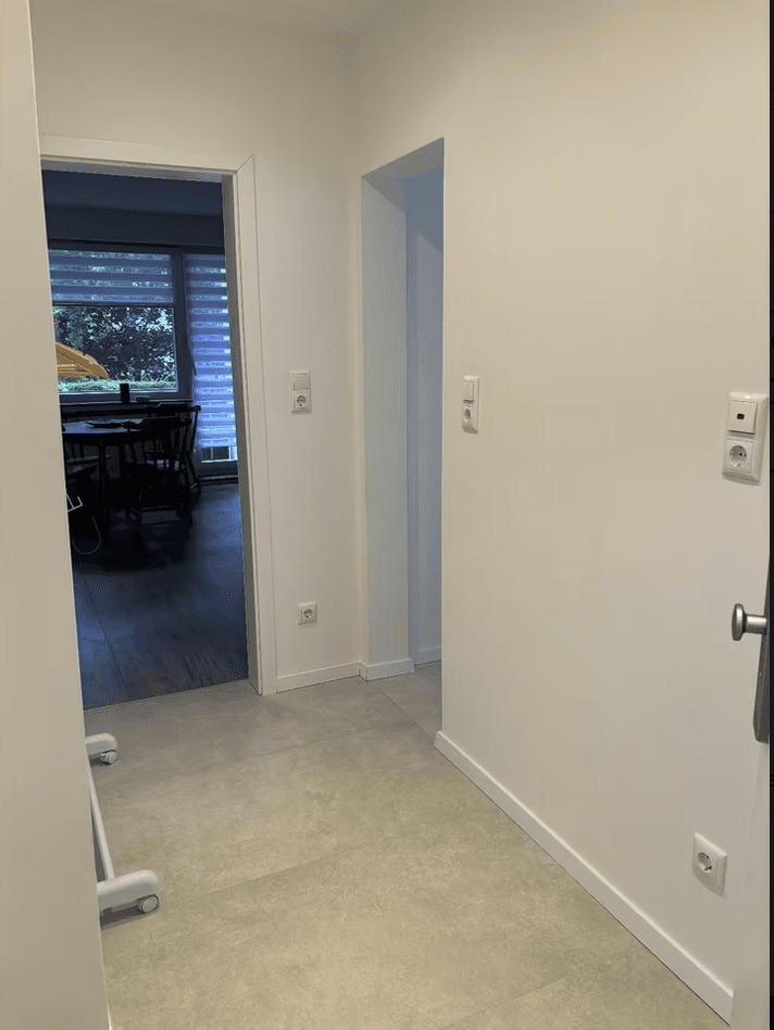 Pronájem bytu 1+1 35 m², Bremen, Bremen Pronájem bytu 1+1 35 m², Bremen, Bremen
