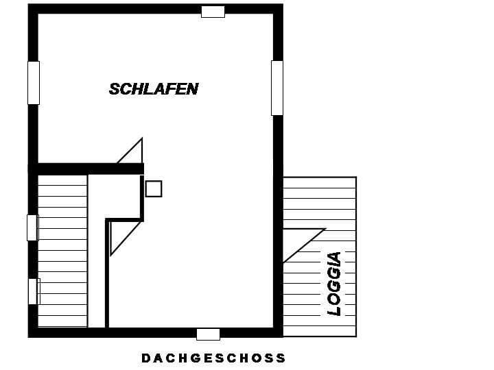 Prodej domu 125 m², pozemek 505 m², Senden, Bavorsko Prodej domu 125 m², pozemek 505 m², Senden, Bavorsko